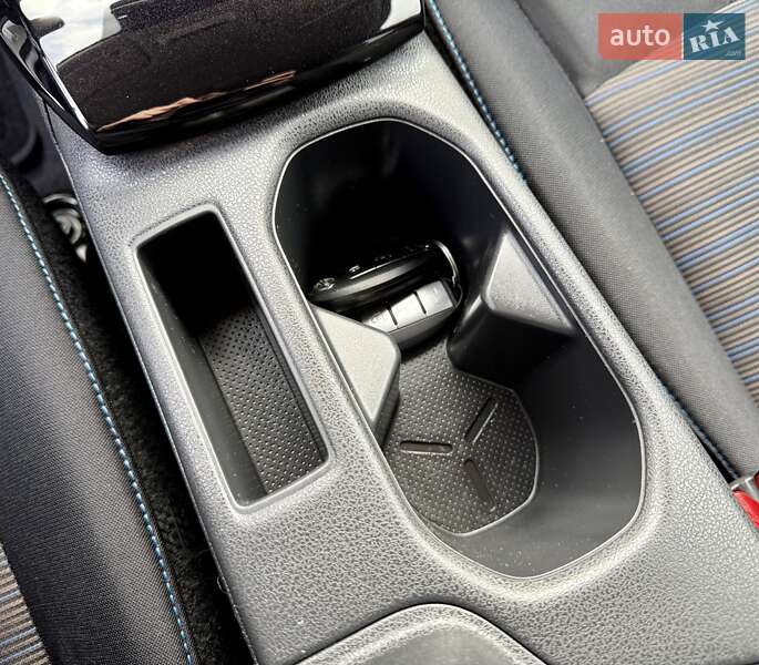 Хэтчбек Nissan Leaf 2021 в Бердичеве