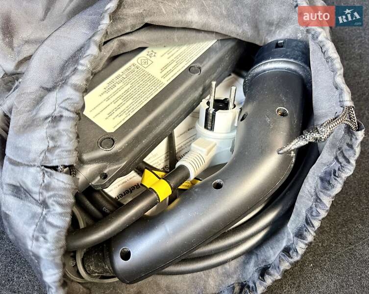 Хэтчбек Nissan Leaf 2021 в Бердичеве