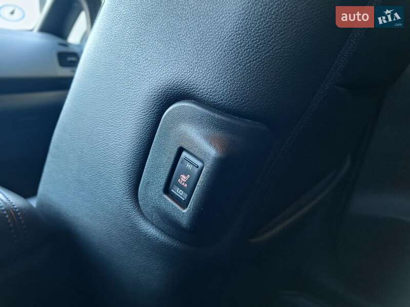 Хэтчбек Nissan Leaf 2014 в Городке фото 27 Хэтчбек Nissan Leaf 2014 в Городке