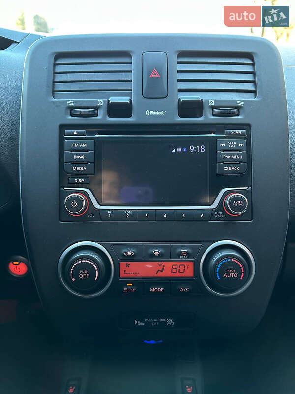 Хетчбек Nissan Leaf 2017 в Хмельницькому фото 27 Хетчбек Nissan Leaf 2017 в Хмельницькому