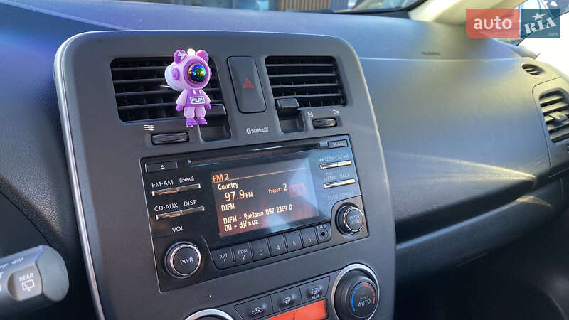 Хэтчбек Nissan Leaf 2014 в Луцке фото 44 Хэтчбек Nissan Leaf 2014 в Луцке