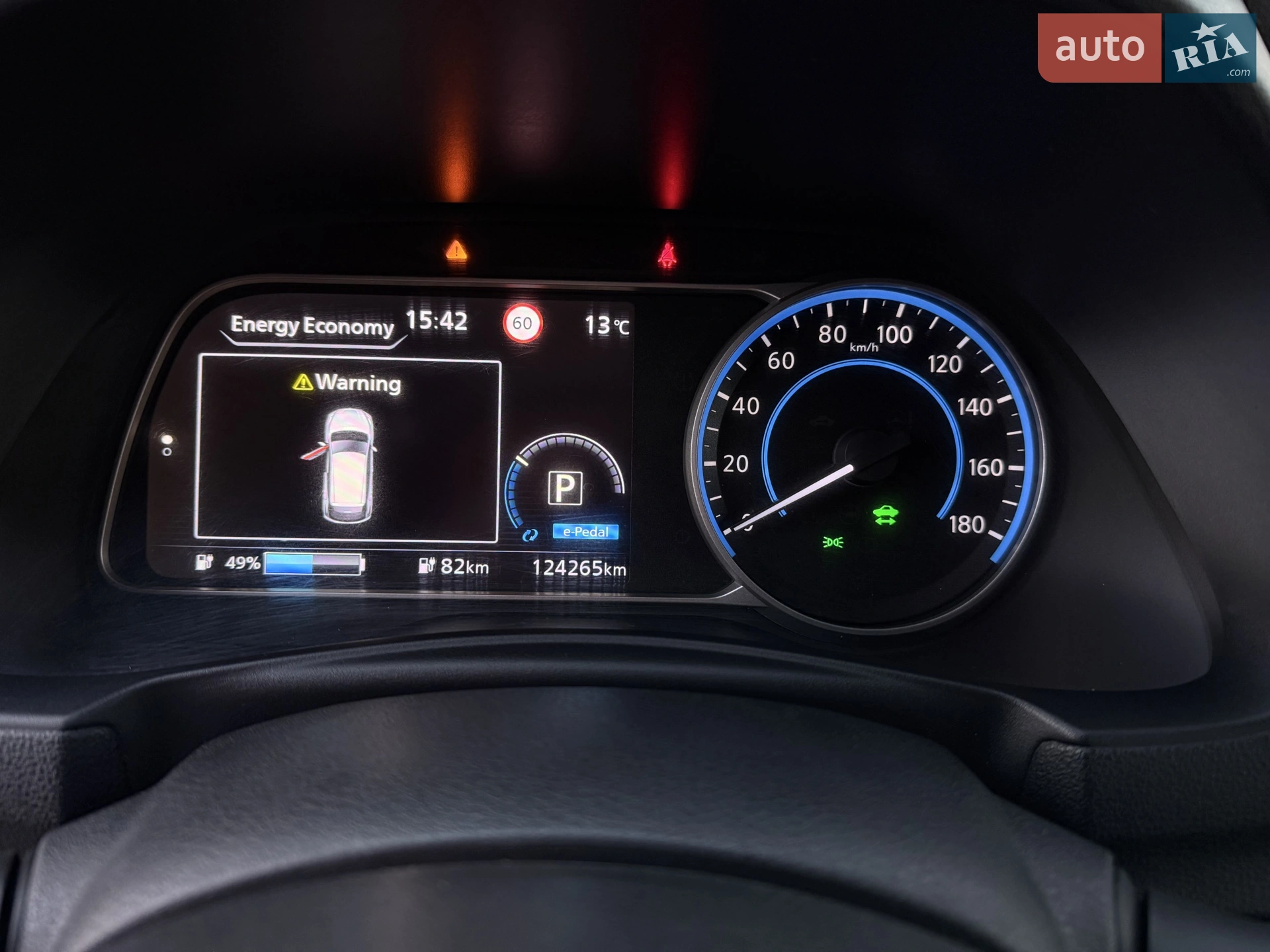 2019 Nissan Leaf - мініатюра 22