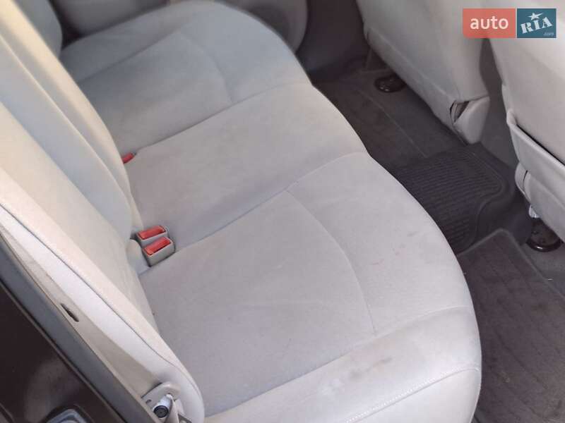 Хэтчбек Nissan Leaf 2011 в Одессе