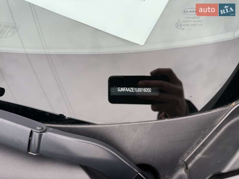 Хэтчбек Nissan Leaf 2018 в Ужгороде фото 6 Хэтчбек Nissan Leaf 2018 в Ужгороде