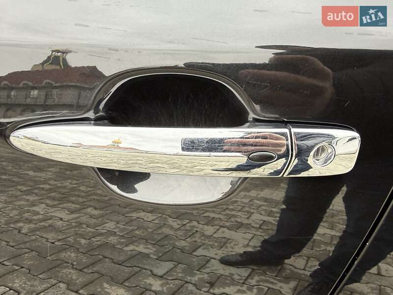 Хэтчбек Nissan Leaf 2018 в Ужгороде фото 22 Хэтчбек Nissan Leaf 2018 в Ужгороде