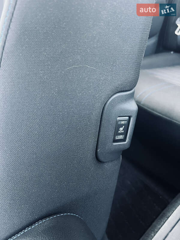 Хэтчбек Nissan Leaf 2024 в Одессе