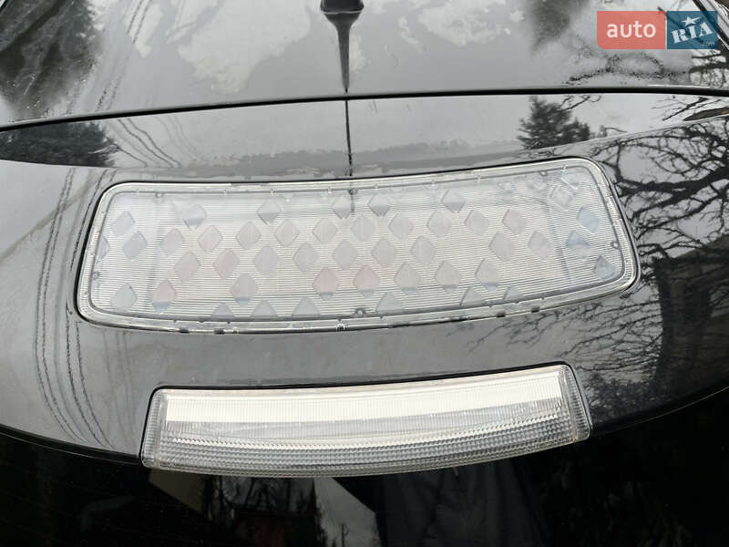 Хетчбек Nissan Leaf 2016 в Полтаві