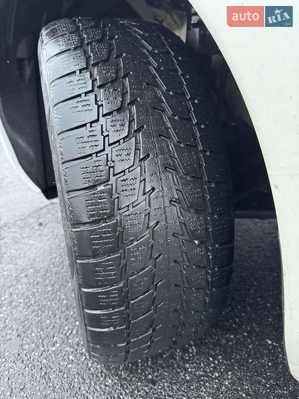 Хэтчбек Nissan Leaf 2015 в Виннице фото 23 Хэтчбек Nissan Leaf 2015 в Виннице