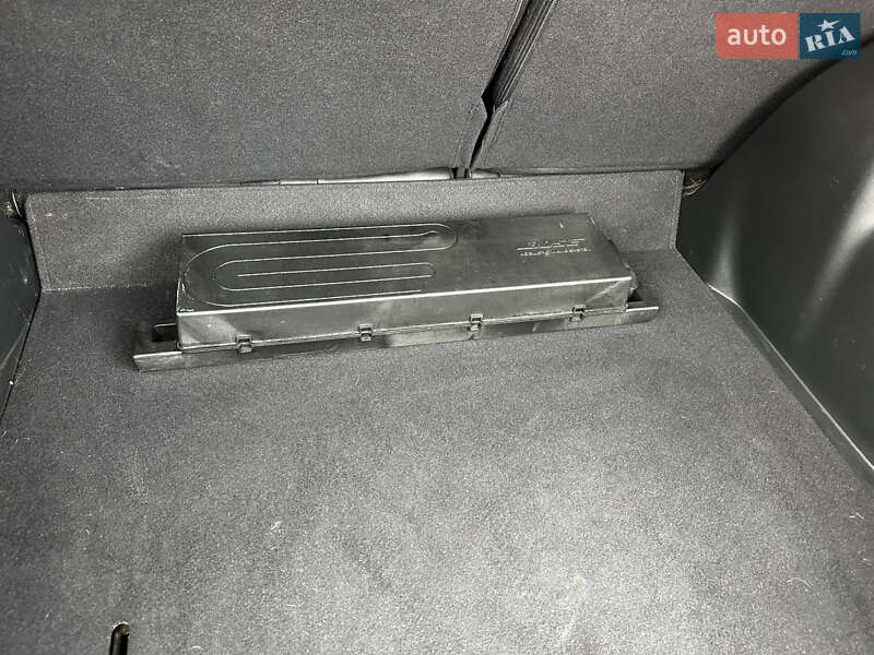 Хэтчбек Nissan Leaf 2018 в Первомайске