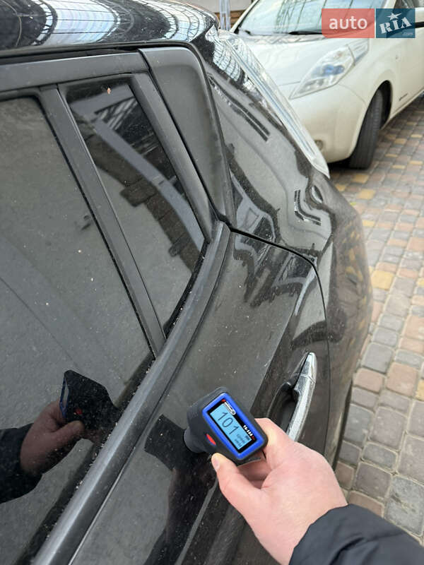 Хэтчбек Nissan Leaf 2016 в Умани фото 16 Хэтчбек Nissan Leaf 2016 в Умани