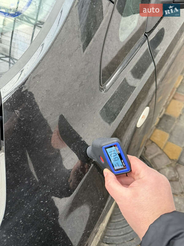 Хэтчбек Nissan Leaf 2016 в Умани фото 23 Хэтчбек Nissan Leaf 2016 в Умани