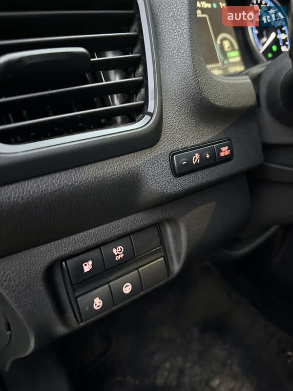 Хэтчбек Nissan Leaf 2018 в Киеве фото 39 Хэтчбек Nissan Leaf 2018 в Киеве