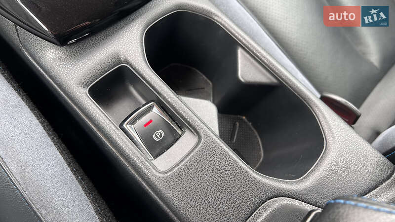 Хетчбек Nissan Leaf 2018 в Дніпрі фото 23 Хетчбек Nissan Leaf 2018 в Дніпрі