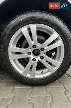 Хэтчбек Nissan Leaf 2013 в Житомире
