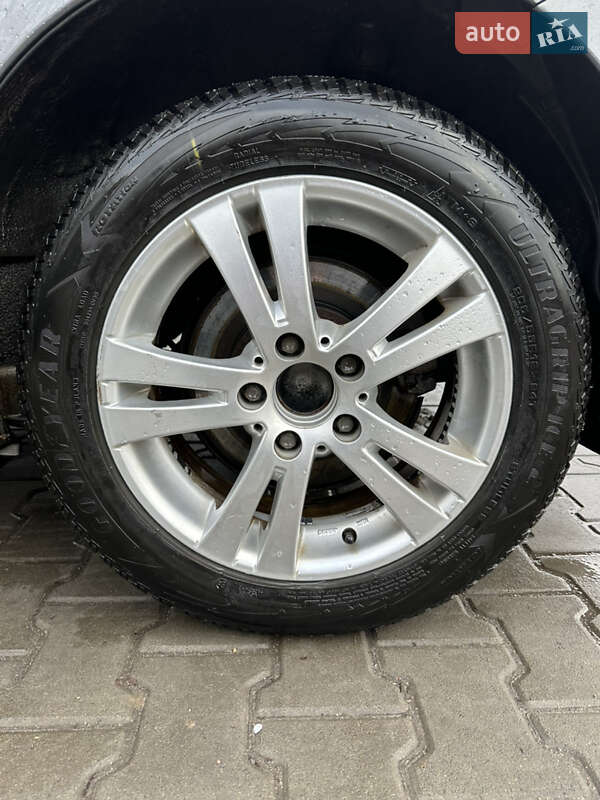 Хэтчбек Nissan Leaf 2013 в Житомире