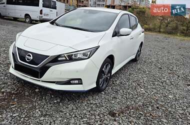 Хэтчбек Nissan Leaf 2020 в Хмельницком