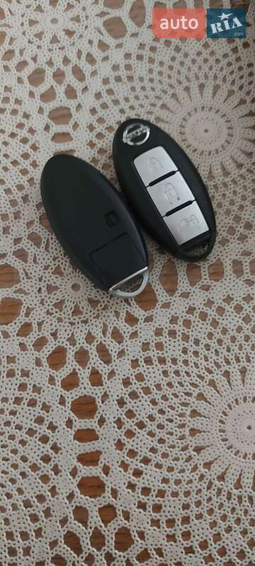 Хетчбек Nissan Leaf 2021 в Білгороді-Дністровському