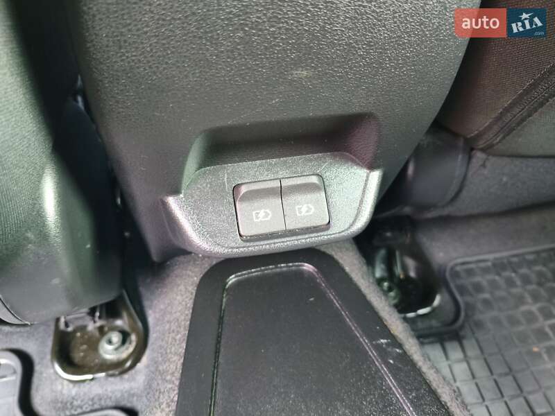 Хетчбек Nissan Leaf 2021 в Вінниці