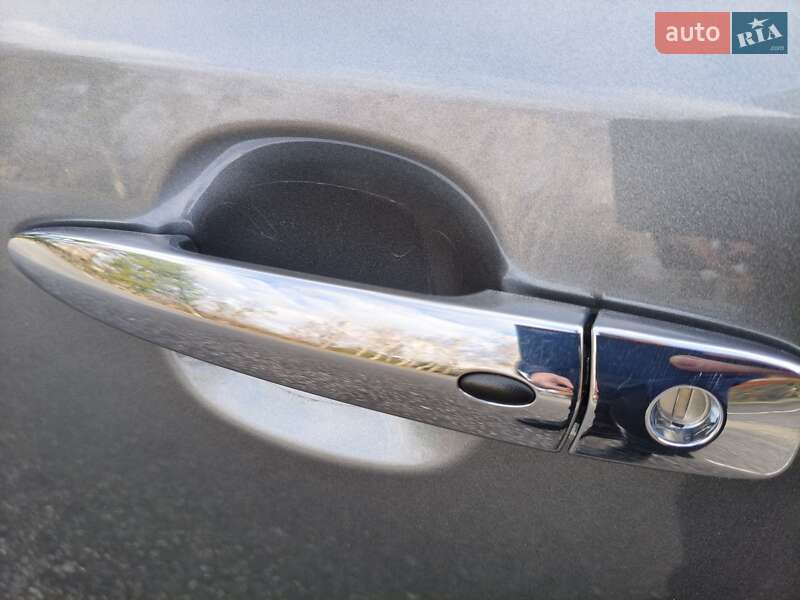 Хетчбек Nissan Leaf 2021 в Вінниці