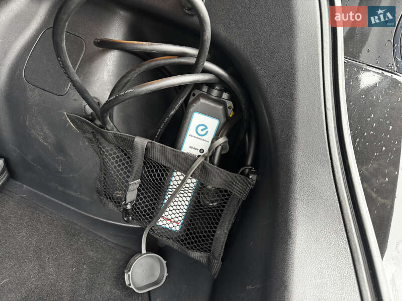 Хэтчбек Nissan Leaf 2021 в Владимире