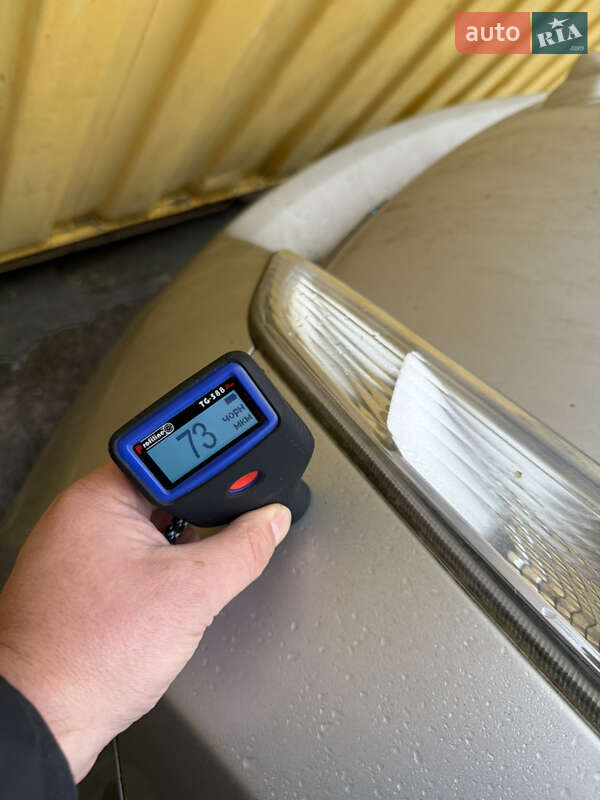 Хэтчбек Nissan Leaf 2012 в Умани