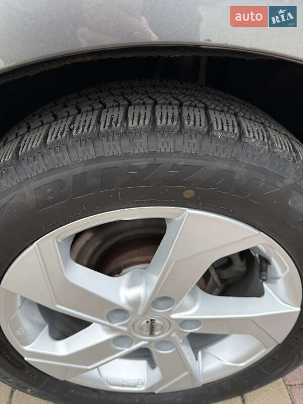 Хэтчбек Nissan Leaf 2020 в Хмельницком