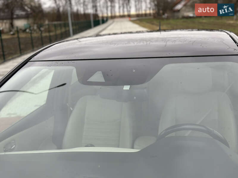 Хэтчбек Nissan Leaf 2018 в Львове фото 12 Хэтчбек Nissan Leaf 2018 в Львове