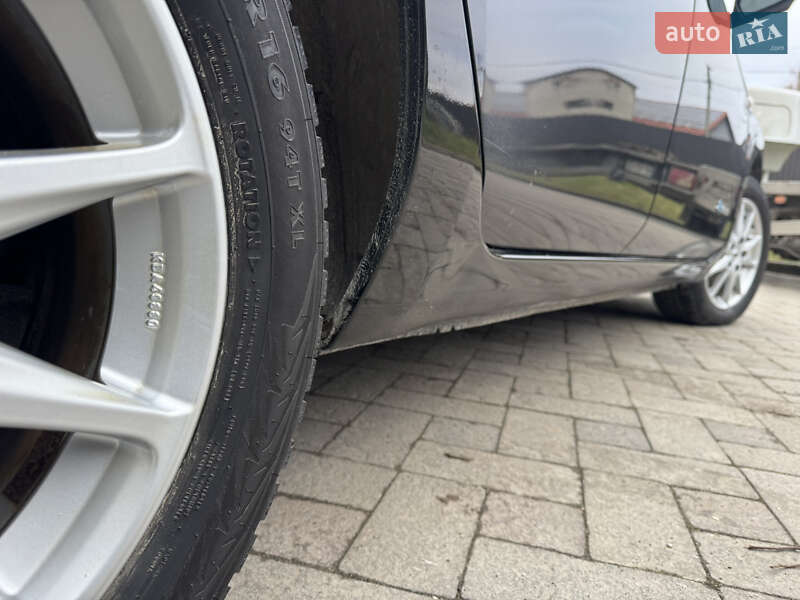 Хэтчбек Nissan Leaf 2014 в Тернополе фото 8 Хэтчбек Nissan Leaf 2014 в Тернополе