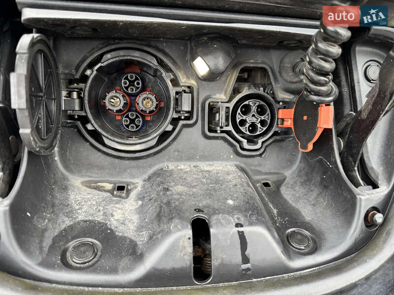 Хэтчбек Nissan Leaf 2014 в Тернополе фото 30 Хэтчбек Nissan Leaf 2014 в Тернополе