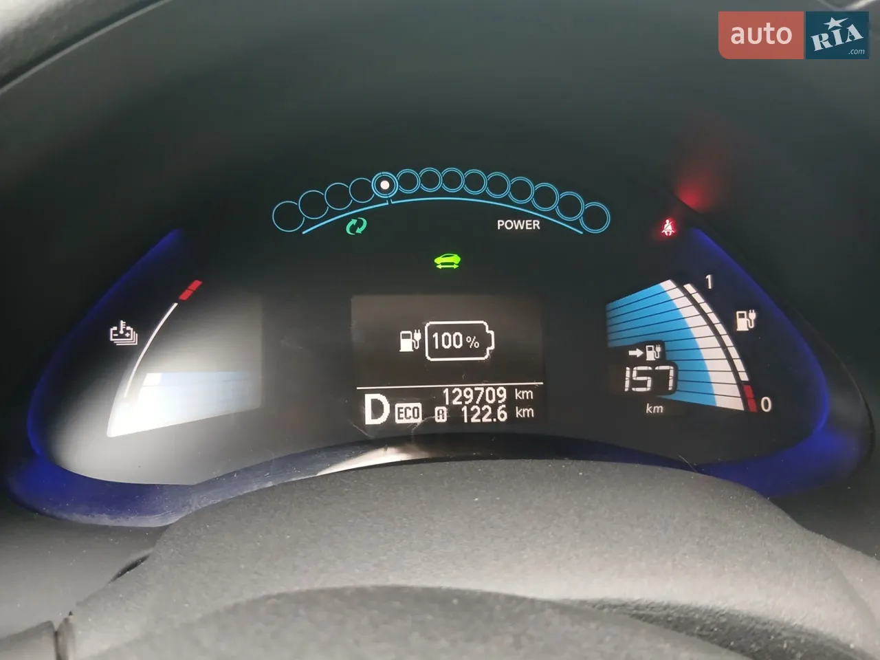 2016 Nissan Leaf - мініатюра 31