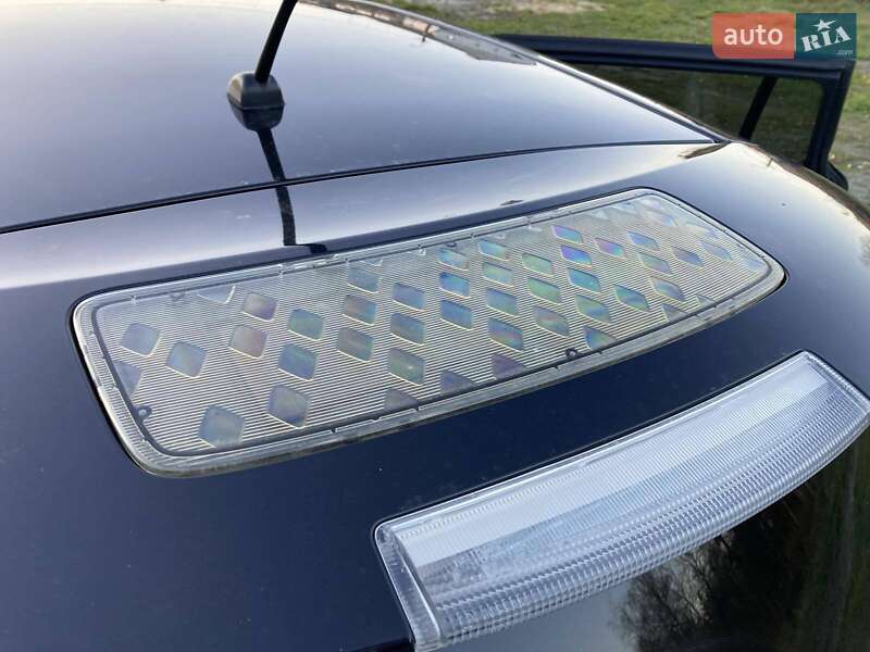 Хэтчбек Nissan Leaf 2014 в Тернополе