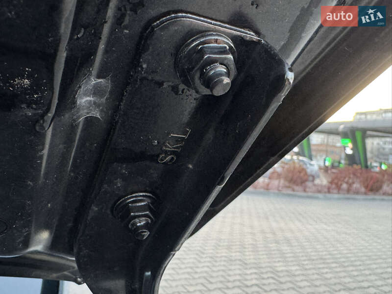 Хетчбек Nissan Leaf 2021 в Хмельницькому