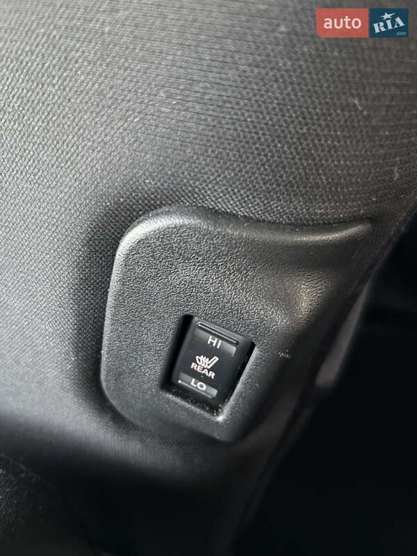 Хэтчбек Nissan Leaf 2020 в Черкассах