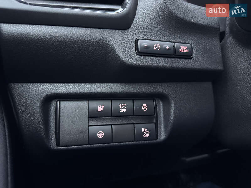 Хэтчбек Nissan Leaf 2019 в Львове фото 21 Хэтчбек Nissan Leaf 2019 в Львове