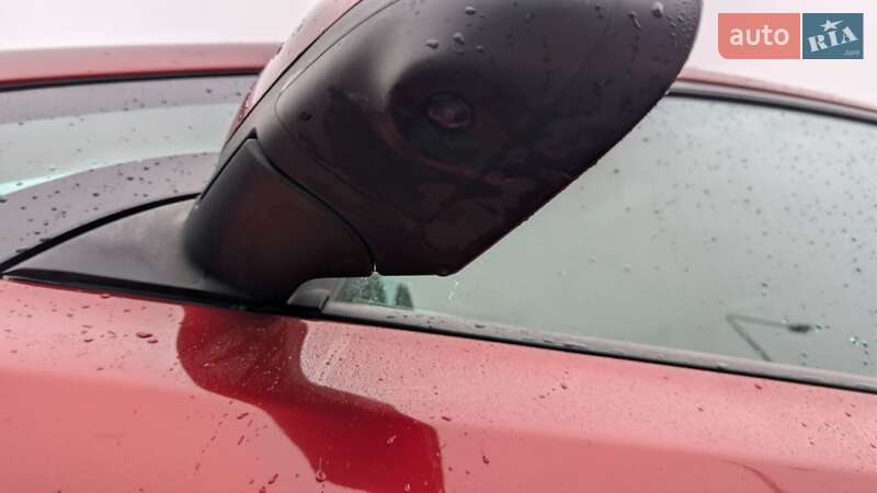 Хетчбек Nissan Leaf 2014 в Дніпрі фото 10 Хетчбек Nissan Leaf 2014 в Дніпрі