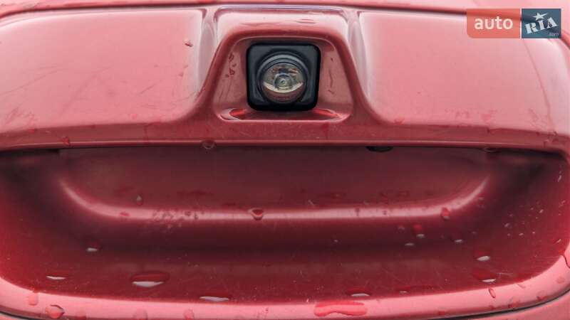 Хетчбек Nissan Leaf 2014 в Дніпрі фото 11 Хетчбек Nissan Leaf 2014 в Дніпрі