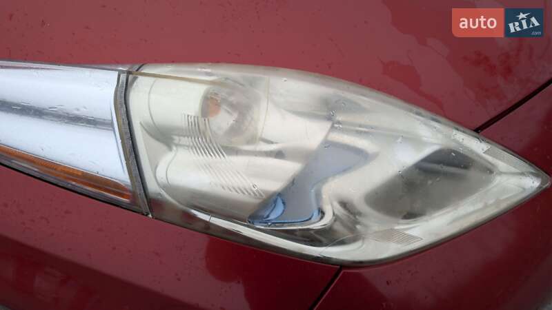 Хетчбек Nissan Leaf 2014 в Дніпрі фото 28 Хетчбек Nissan Leaf 2014 в Дніпрі