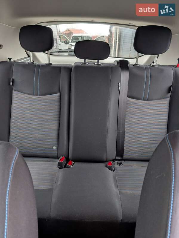 Хетчбек Nissan Leaf 2018 в Івано-Франківську фото 17 Хетчбек Nissan Leaf 2018 в Івано-Франківську