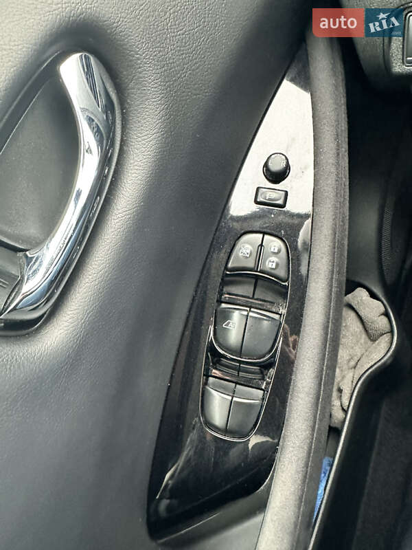 Хетчбек Nissan Leaf 2013 в Тернополі фото 20 Хетчбек Nissan Leaf 2013 в Тернополі