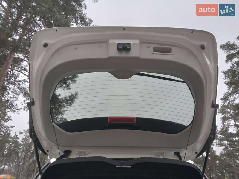 Хэтчбек Nissan Leaf 2020 в Ирпене фото 32 Хэтчбек Nissan Leaf 2020 в Ирпене