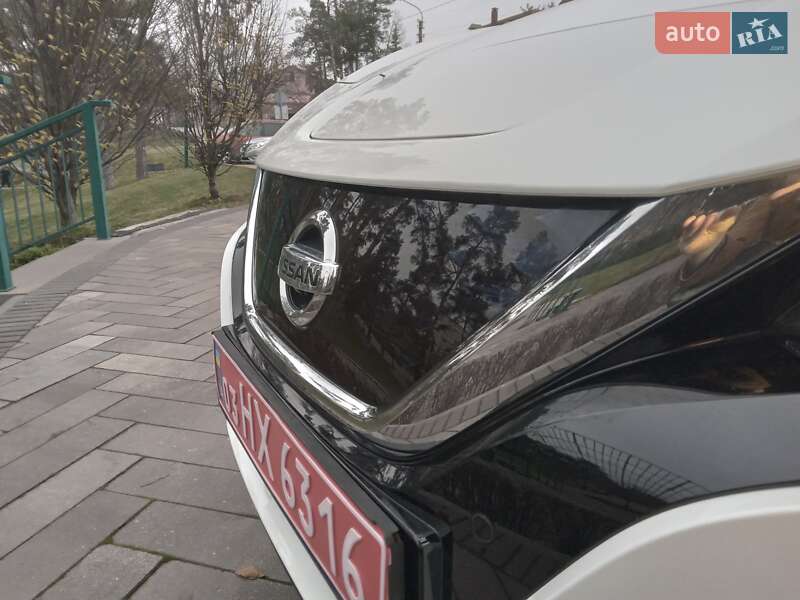 Хэтчбек Nissan Leaf 2020 в Ирпене фото 58 Хэтчбек Nissan Leaf 2020 в Ирпене