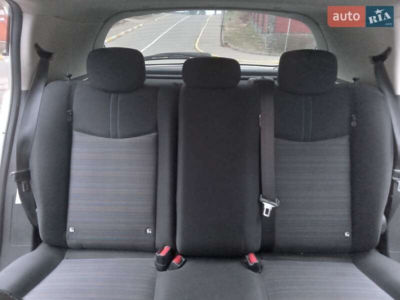 Хэтчбек Nissan Leaf 2020 в Ирпене фото 42 Хэтчбек Nissan Leaf 2020 в Ирпене