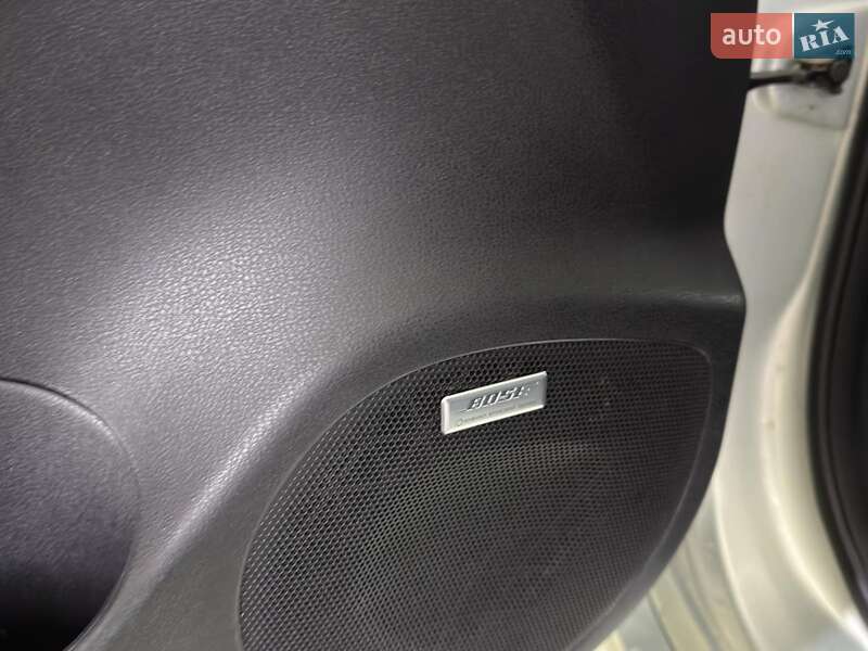 Хетчбек Nissan Leaf 2018 в Кременчуці