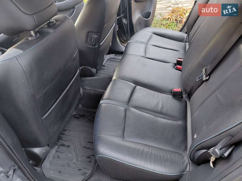 Хэтчбек Nissan Leaf 2018 в Харькове