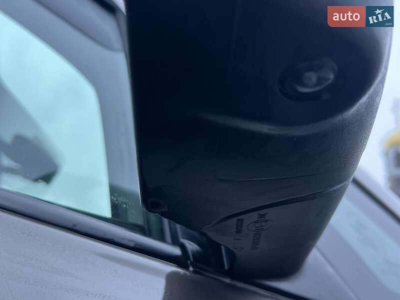 Хэтчбек Nissan Leaf 2017 в Ровно