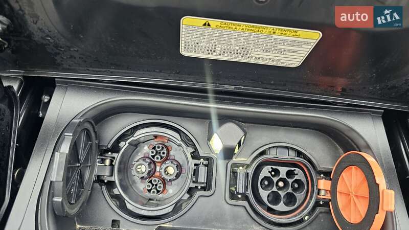 Хэтчбек Nissan Leaf 2018 в Киеве фото 17 Хэтчбек Nissan Leaf 2018 в Киеве