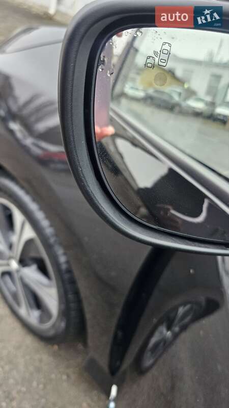 Хэтчбек Nissan Leaf 2018 в Киеве фото 22 Хэтчбек Nissan Leaf 2018 в Киеве