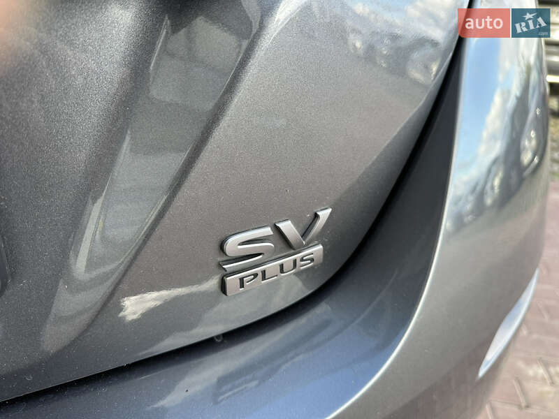 Хетчбек Nissan Leaf 2023 в Рівному