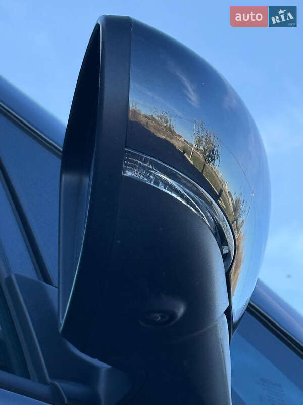 Хэтчбек Nissan Leaf 2020 в Стрые фото 12 Хэтчбек Nissan Leaf 2020 в Стрые