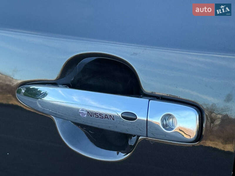 Хэтчбек Nissan Leaf 2020 в Стрые фото 17 Хэтчбек Nissan Leaf 2020 в Стрые